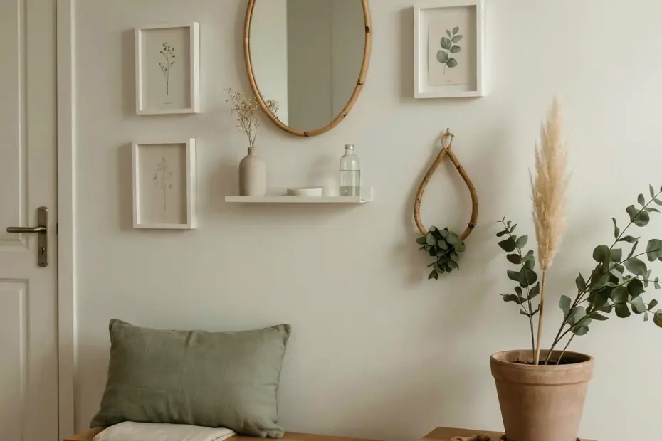 Cozy Cottagecore Living Room Design Rules | Farmhouse Style Guide | Country Farm Decor Tips