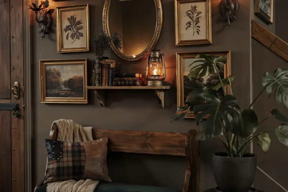 Cozy Cottagecore Living Rooms | Farmhouse Decor Rules for a Warm & Inviting Space