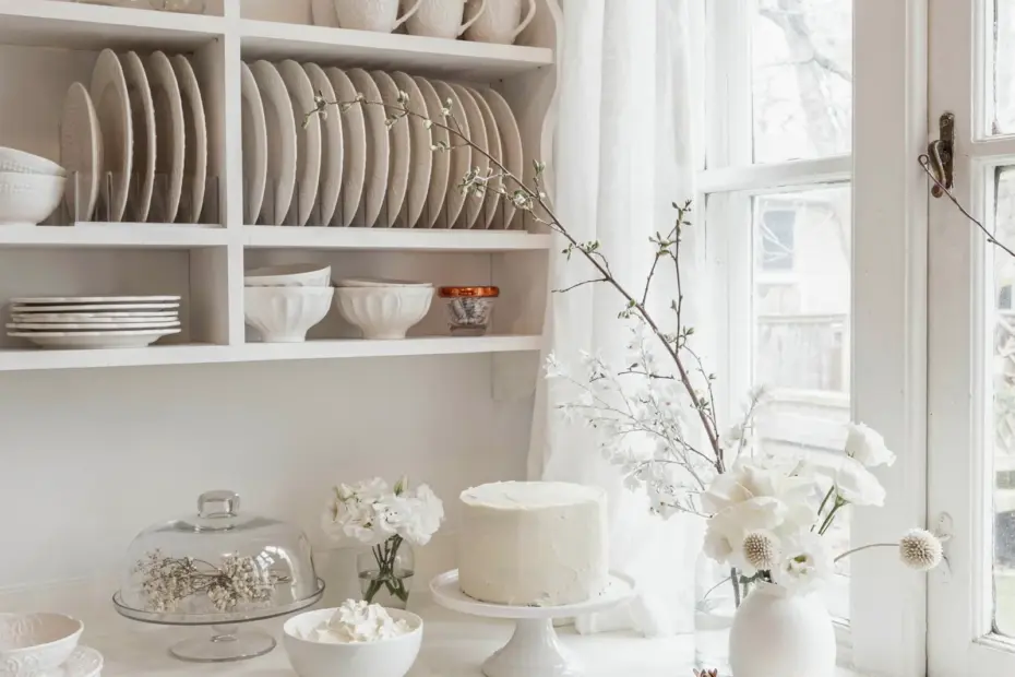 Rustic Farmhouse Decor Ideas for a Cozy Country Living Room | Easy DIY Projects