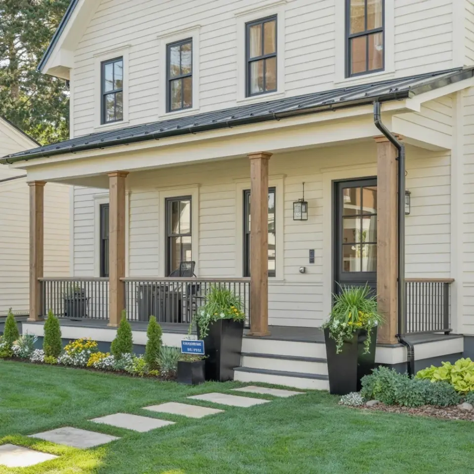 Colorful Farmhouse Kitchen Ideas – How to Make Yours Look Magazine-Worthy
