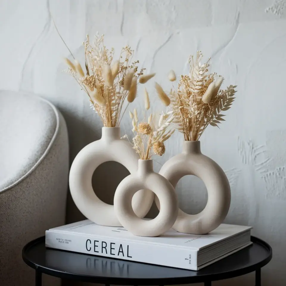Don't Make This Mistake With Your Nancy Meyers Bookshelf π Blue & White Chinoiserie Styling Tips