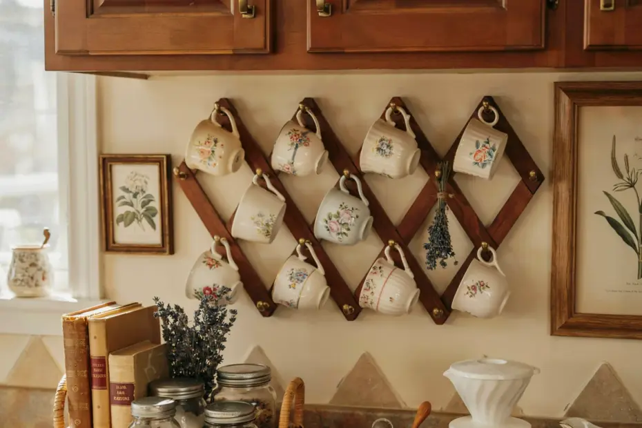 Farmhouse Decor Ideas for Living Room | Cozy Country Farm Style on a Budget