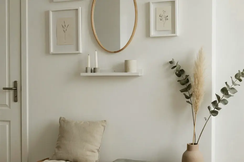 Cozy Cottagecore Living Rooms: Real Design Rules for a Country Farm Look
