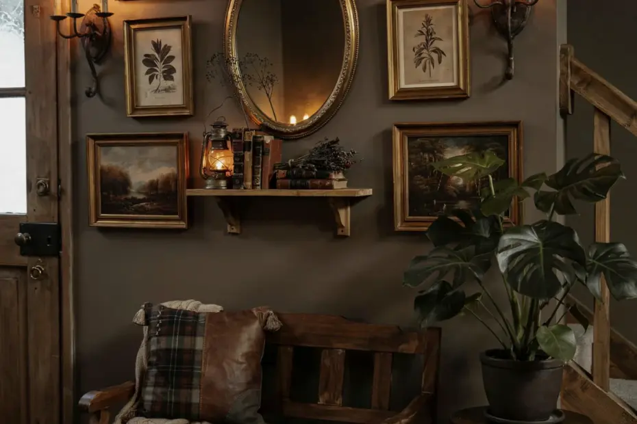 Cozy Cottagecore Living Rooms: The Real Design Rule Most People Get Wrong
