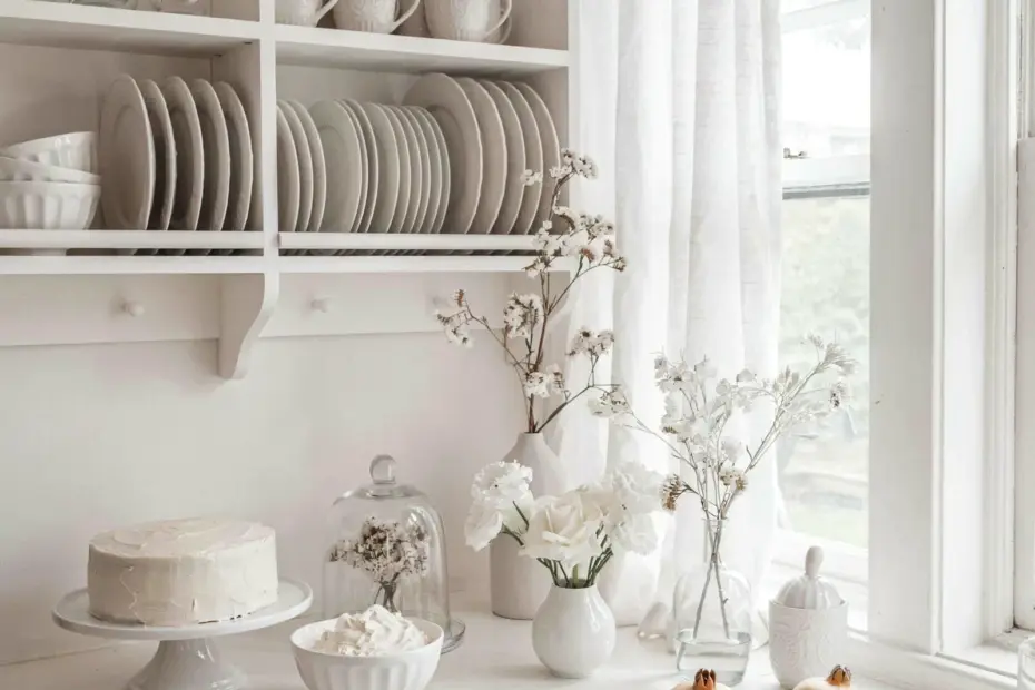 Budget Farmhouse Decor, Zara Home Sweden Style | Country Farm Inspo