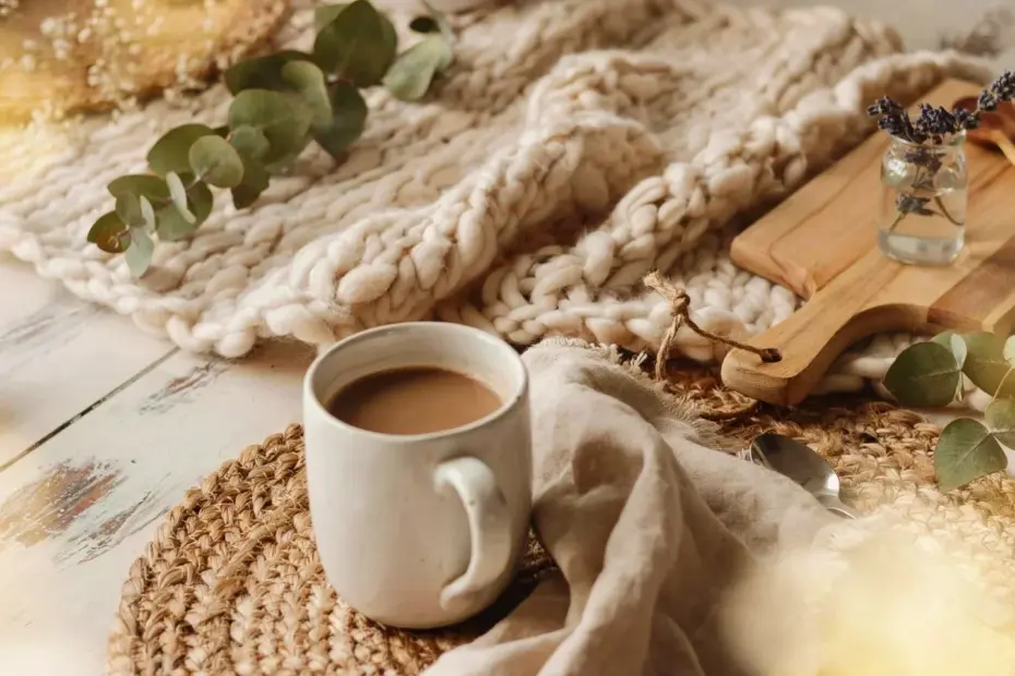 Farmhouse Placemat DIY - Use It as a Placemat or Wall Decor