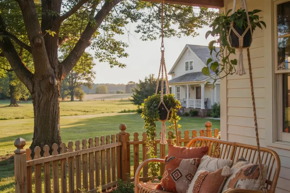 Budget Farmhouse Decor Ideas That Look Expensive - Thrifted Country Style for Less