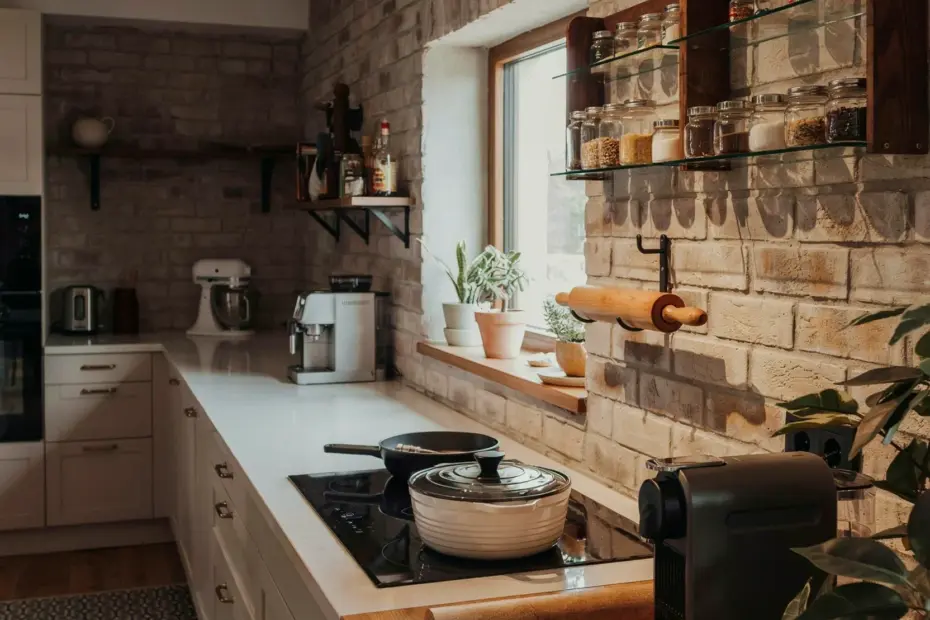 Farmhouse Kitchen Ideas: How to Narrow Down 50 Beautiful Kitchens