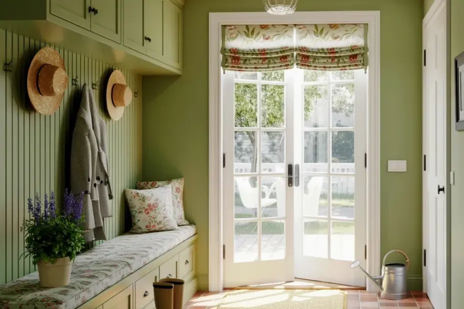 Farmhouse Bathroom Decor Ideas on a Budget | Rustic Country Farm Style