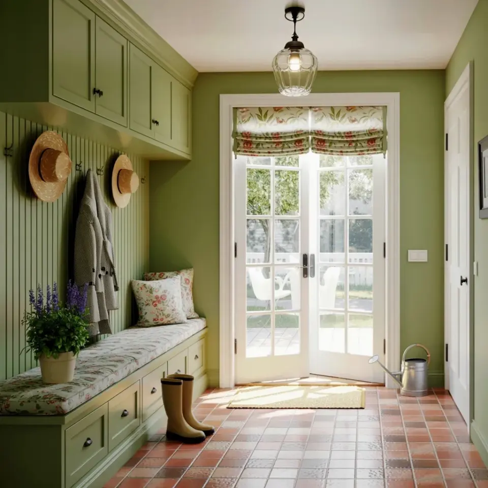 Farmhouse Bathroom Decor Ideas on a Budget | Rustic Country Farm Style